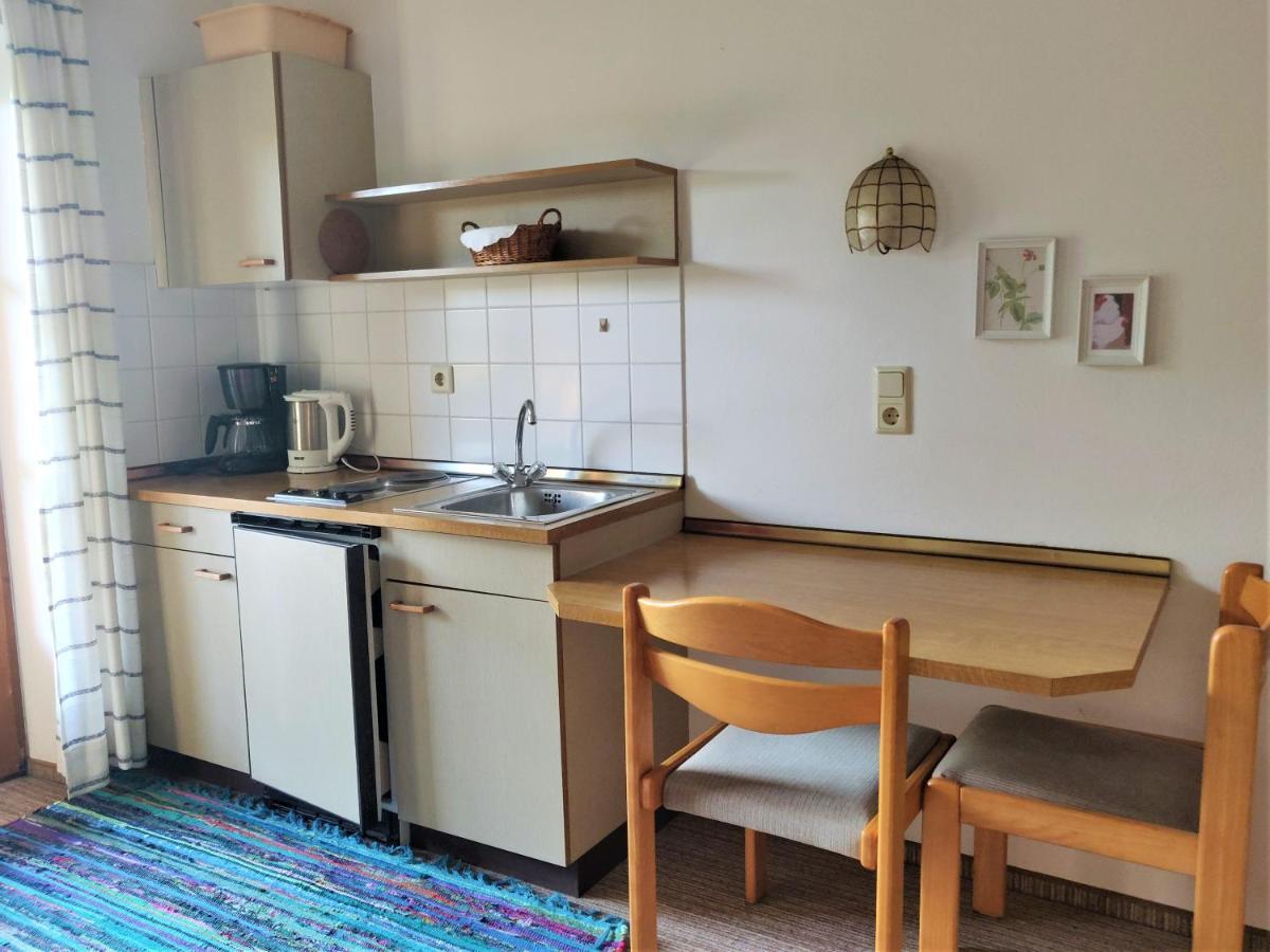 Pension Margaretenhof Bayerbach Extérieur photo