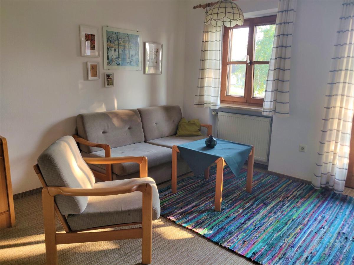 Pension Margaretenhof Bayerbach Extérieur photo