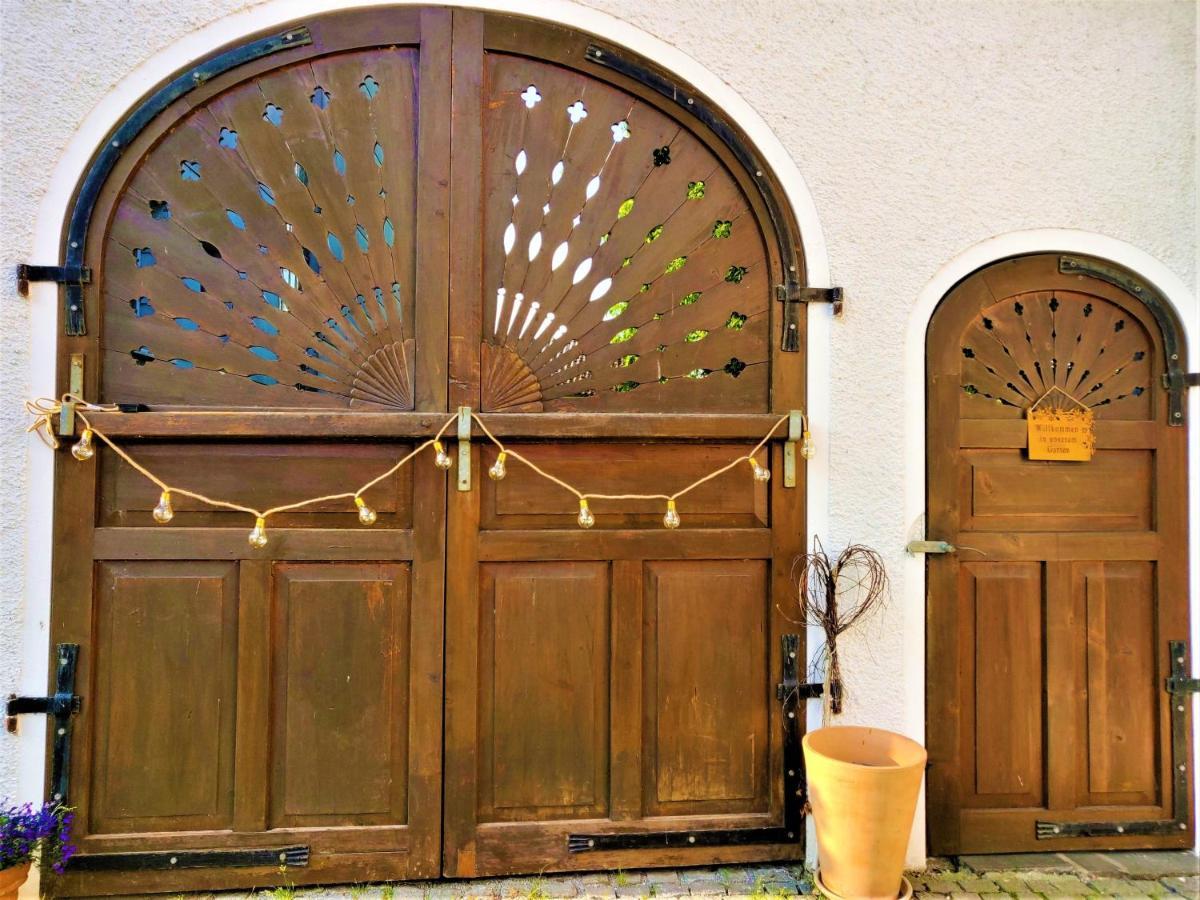 Pension Margaretenhof Bayerbach Extérieur photo
