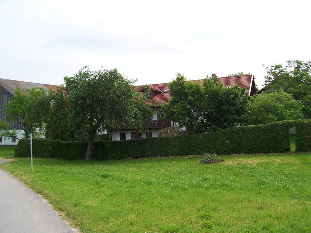 Pension Margaretenhof Bayerbach Extérieur photo