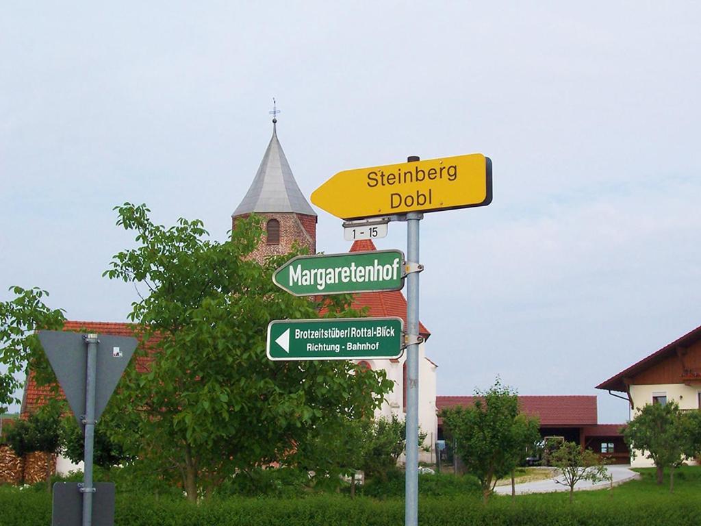 Pension Margaretenhof Bayerbach Extérieur photo
