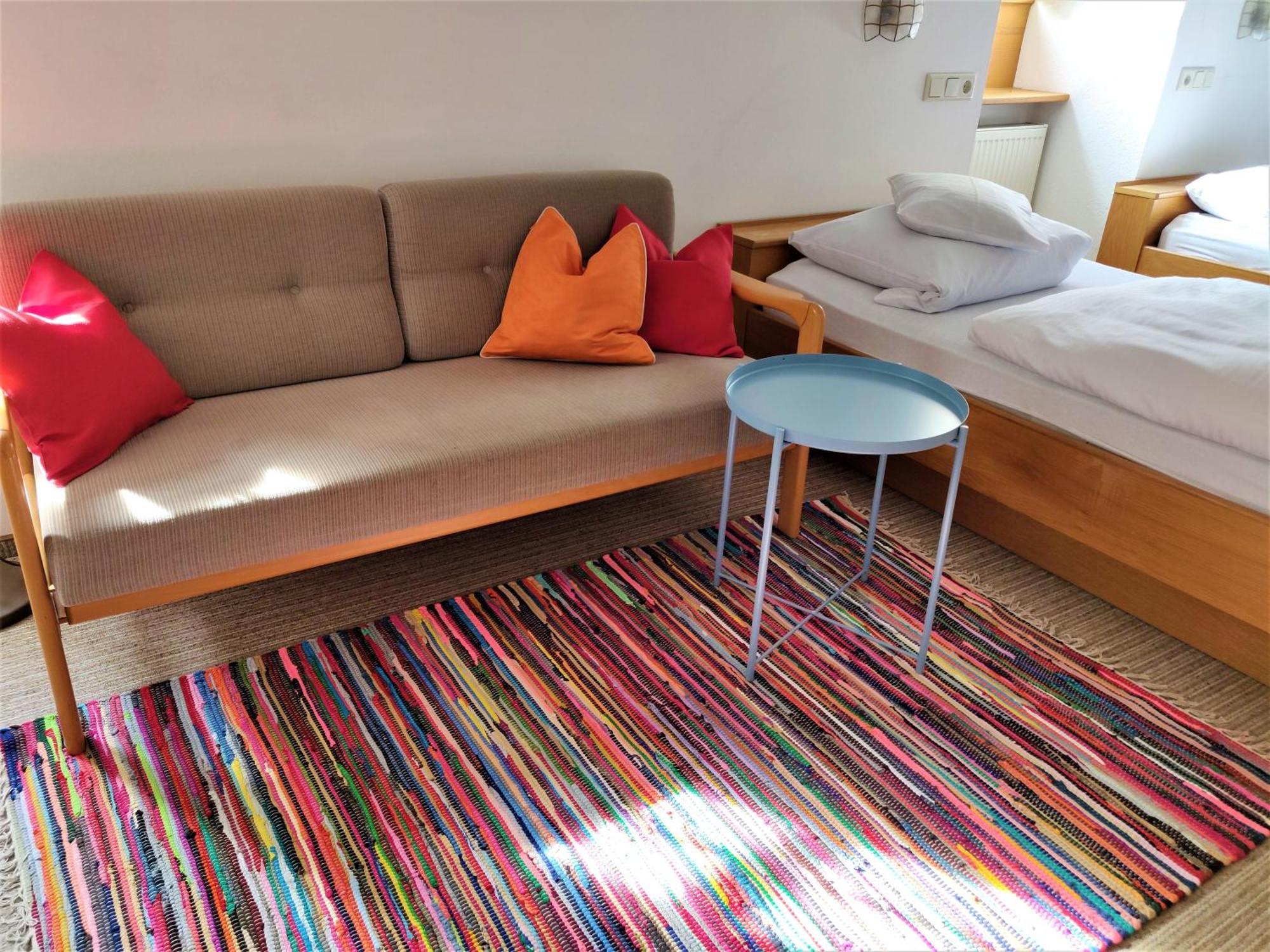 Pension Margaretenhof Bayerbach Extérieur photo