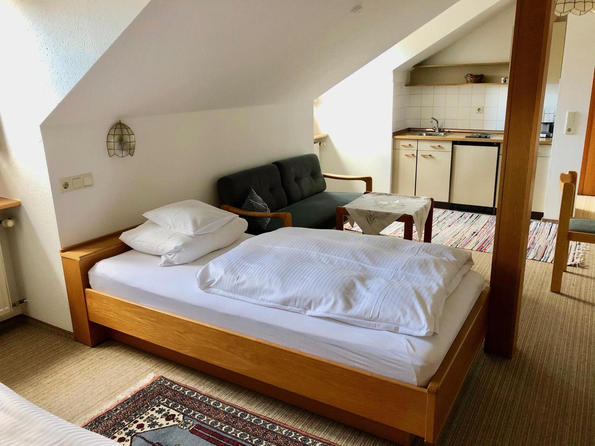 Pension Margaretenhof Bayerbach Extérieur photo